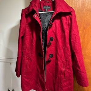 Excellent condition metaphor brand coat